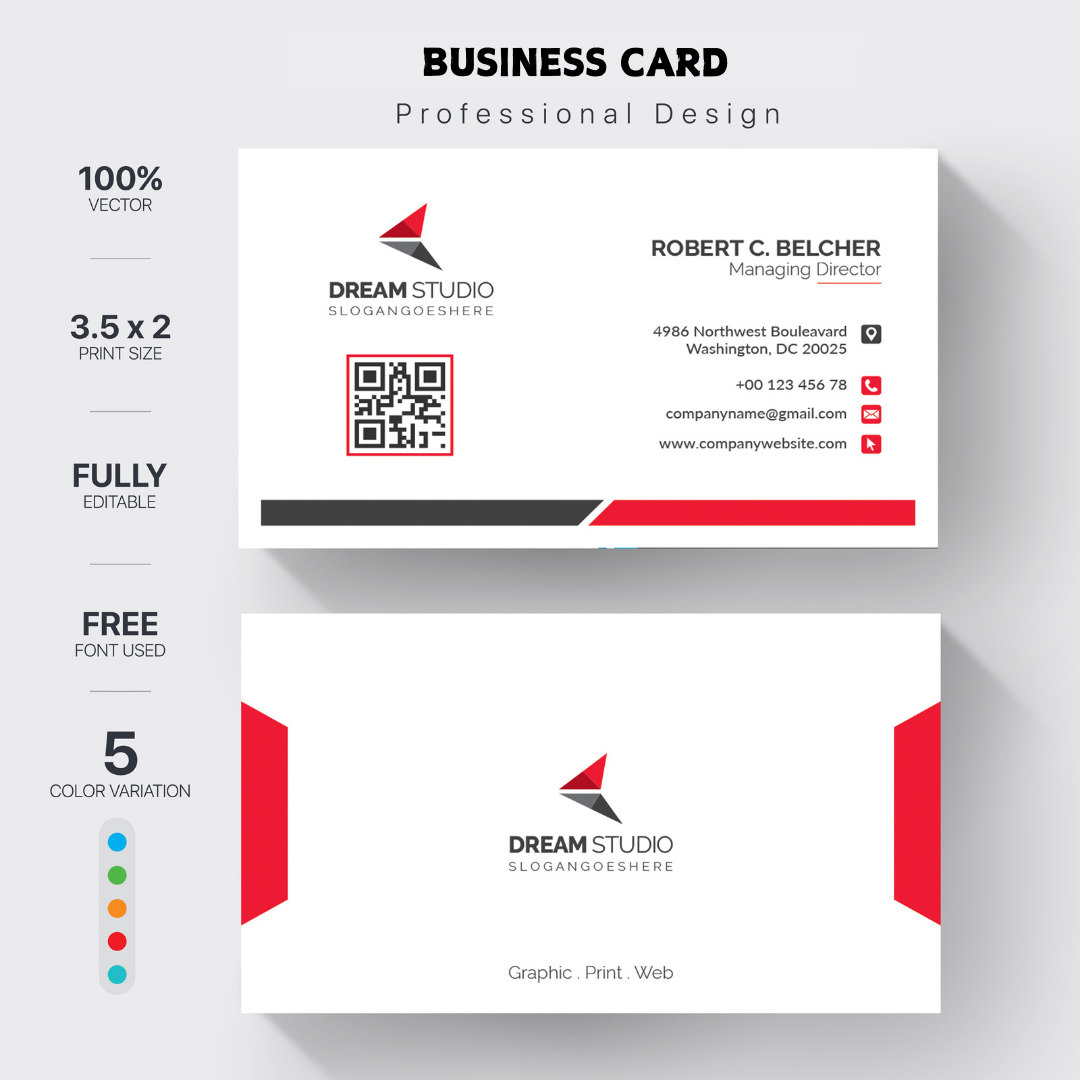 BUSINESS CARD